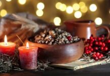 Різдвяний піст 2024: коли починається та які продукти дозволені