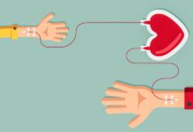 Вінницький центр крові потребує донорів усіх груп