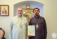 До ПЦУ перейшла парафія у Гайсинському районі