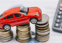 Невидимий автопарк чиновників Вінницької ОВА: що показав аналіз декларацій