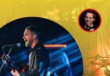 Добірка дозвілля для вінничан на вікенд 22-24 листопада