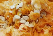 Чому варто додати в раціон гарбузове насіння