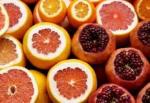 В яких продуктах міститься найбільше вітаміну С