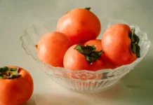 Зима – час хурми. Наскільки корисна ця ягода