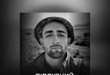 У Вінниці прощаються з героєм: Ігор Піддубний загинув за Україну