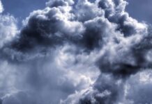 Сьогодні у Вінниці хмарна погода