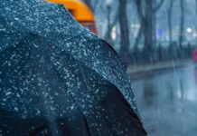 Прогноз погоди у Вінниці 13 листопада