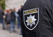 Тренінг для патрульних: у Вінниці вчили розуміти потреби ветеранів