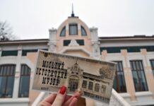 Вінничан запрошують на прем’єрний одноденний тур від Офісу туризму Вінниці — «Залізна Жмеринка»