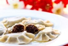 Вареники з маком і медом: магічний рецепт з давнини