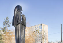 У Вінниці вшанували ліквідаторів аварії на ЧАЕС