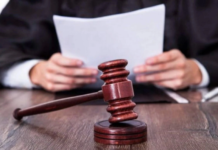 Президент призначив нових суддів у Вінницькій області