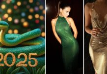 Кольори успіху: що одягнути на святкування 2025 року