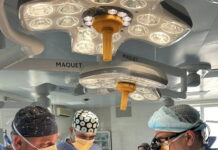 Вінницькі лікарі провели інноваційну операцію на серці