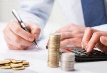 На Вінниччині майже тисяча компаній мають податкові борги