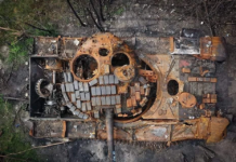 З початку повномасштабного вторгнення росія втратила понад 745 тисяч військових