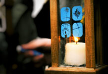 У Вінницю привезуть Вифлеємський Вогонь Миру