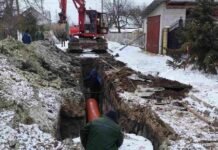За якими адресами сьогодні у Вінниці ремонтуватимуть мережі