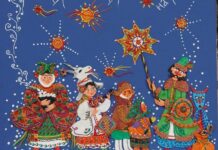 1 січня — День святого Василя: що потрібно знати про свято