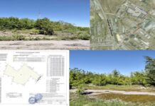 У Вінниці виставили на аукціон земельну ділянку за 6,9 млн грн