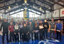 Тріумф вінницьких боксерів: 20 медалей із Всеукраїнського турніру