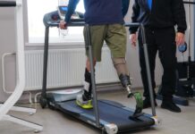 У Бершаді відкрили адаптивний клуб для ветеранів: реабілітація, спорт і підтримка