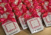 «Квадрату» — 6 років: Вінницький молодіжний центр святкує день народження