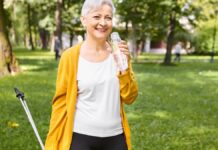 П’ять звичок, які продовжують життя на 10 років: дослідження Гарварду