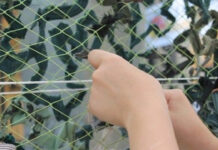 Маскувальні сітки для фронту: у Вінниці проведуть благодійну акцію