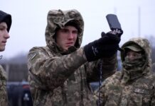 У Вінниці відбувся військово-патріотичний вишкіл «Звитяга 5.0: Сила і честь»