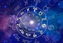 Гороскоп на 1 січня: як розпочнеться новий рік для кожного знака зодіаку