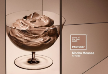 Pantone вибрав колір 2025 року: Теплий відтінок, що символізує комфорт і гармонію