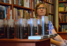 Роман вінницької письменниці увійшов до списку «Книги року BBC»