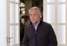 Голова наглядової ради БФ «МХП-Громаді» Юрій Мельник: підтримка військових і єдність як запорука перемоги