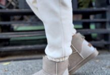 Угі повертаються: взуттєвий тренд, який підкорив 2024-й