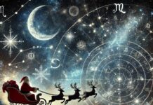 Гороскоп для знаків зодіаку на середу, 25 грудня
