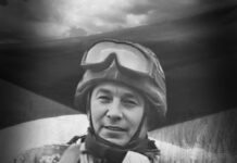 Сьогодні вінничани прощаються з героєм Юрієм Прокопчуком