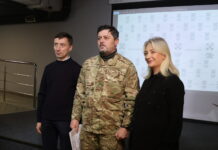 У Вінниці 47 родин ветеранів отримали сертифікати на придбання житла