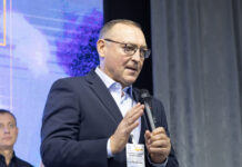 Форум громад Вінниччини: трансформація місцевих бюджетів і підтримка ЗСУ