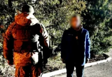 Вінничанин повернувся з СЗЧ в Україну, щоб її боронити