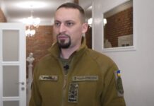 Громади Вінниччини – надійна опора для ЗСУ на шляху до Перемоги На «Форумі Громад Вінниччини» підполковник Микола Коваль