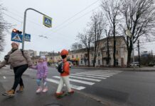 У Вінниці встановили 15 нових систем для безперебійної роботи світлофорів