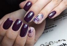 Недооцінений колір манікюру, який стане вашим фаворитом