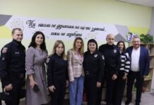 У Томашпільській громаді відкрили унікальний простір для дітей — «зелену кімнату»