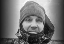 Вінниця прощається із полеглим захисником Сергієм Турчиком