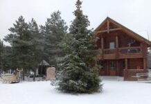 “Подільський зоопарк” дарує безкоштовний вхід дітям до 16 років протягом 2 днів