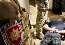 У Вінниці оголосили про підозру трьом чоловікам, що влаштували бійку й погрожували зброєю