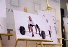 У Вінниці презентували проєкт «Незламні Вінниччини»