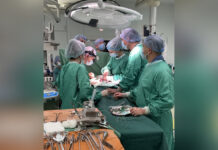 Шанс на нове життя: органи донора допомогли врятувати дитину з Вінниччини