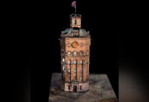 Вінницька Вежа Артинова тепер доступна у цифровій версії